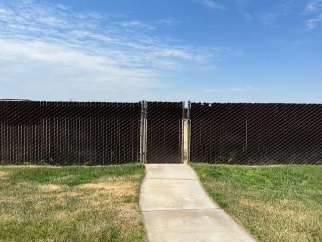 21142 Del Monte Road Madera, CA 93638 - Photo 23 of 28 a view of swimming pool with an outdoor space