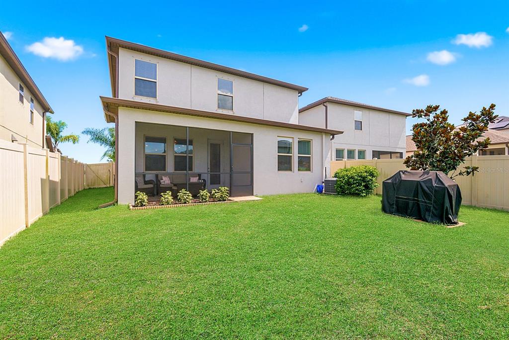 8683 Winning Fields Road New Port Richey, FL 34655 - Photo 38 of 49