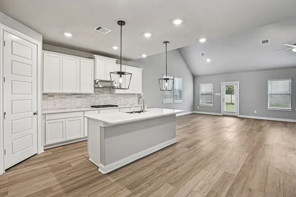 $387,290 | 17326 Teddy Trce Drive, Waller, TX 77484