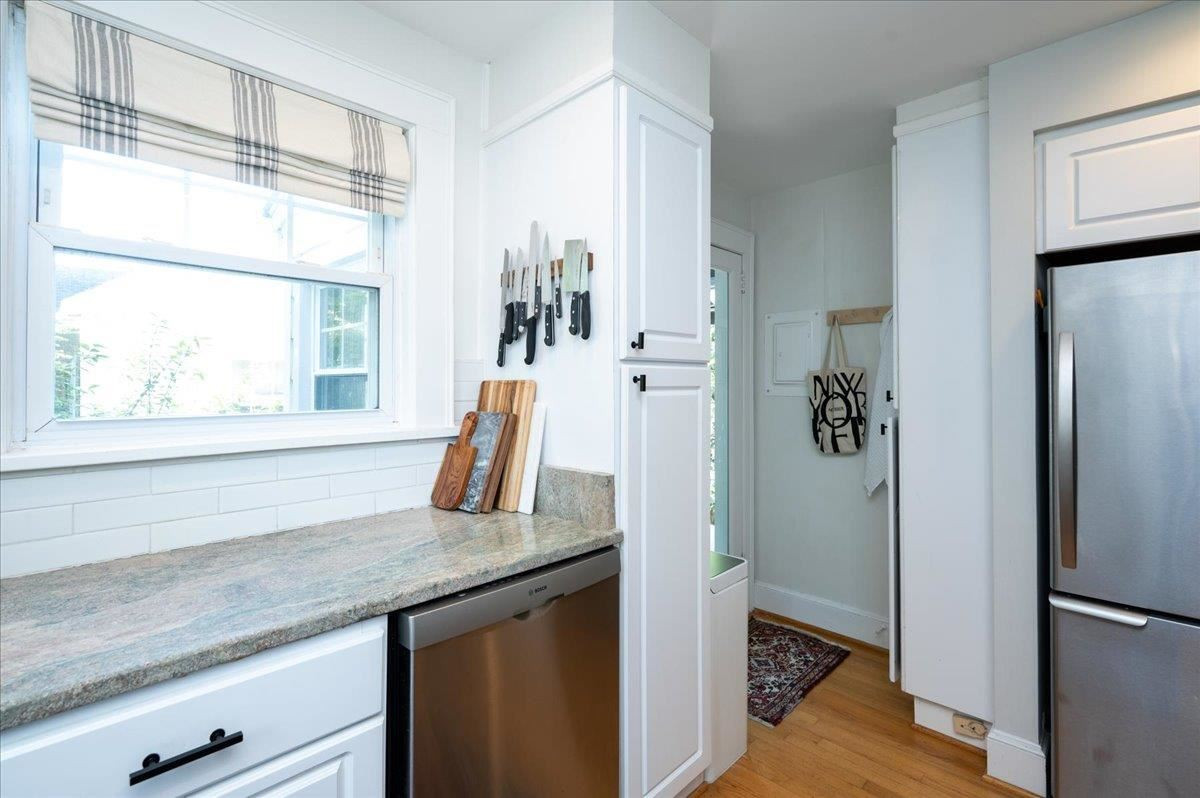 1609 Carson Street Raleigh, NC 27608 - Photo 12 of 30 Photo 12