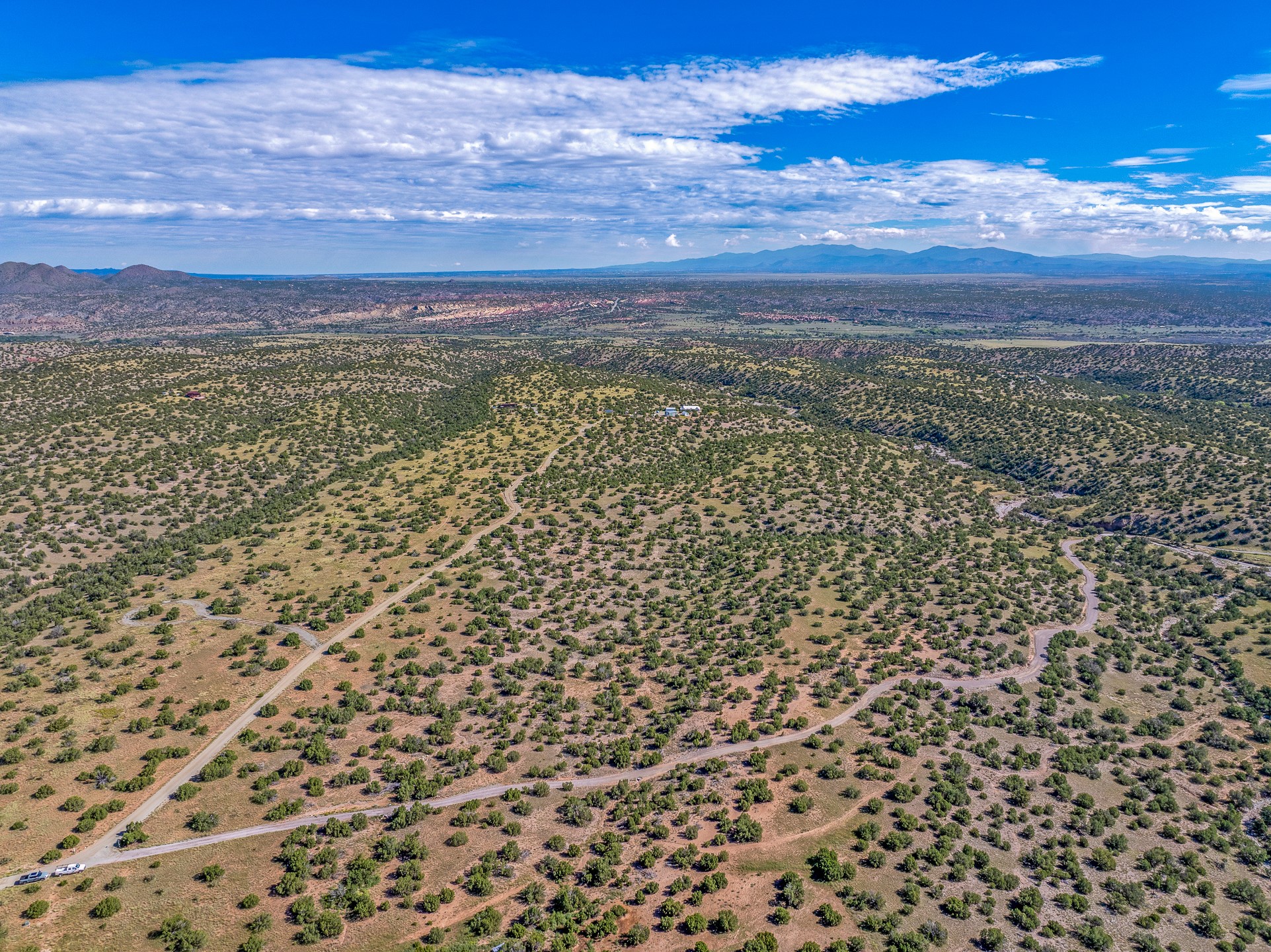 95 Grenfell Ranch Road Cerrillos, NM 87010 - Photo 16 of 47