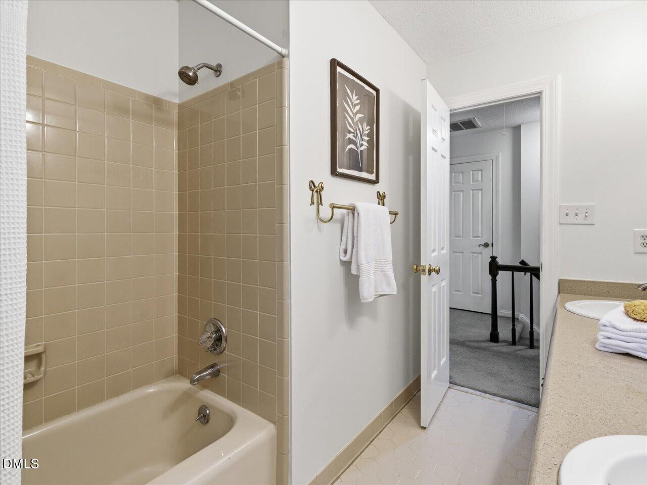 7104 Leveret Circle Raleigh, NC 27615 - Photo 42 of 54