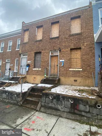 $550,000 | 532-534 Hobart Place Northwest, Washington, DC 20001