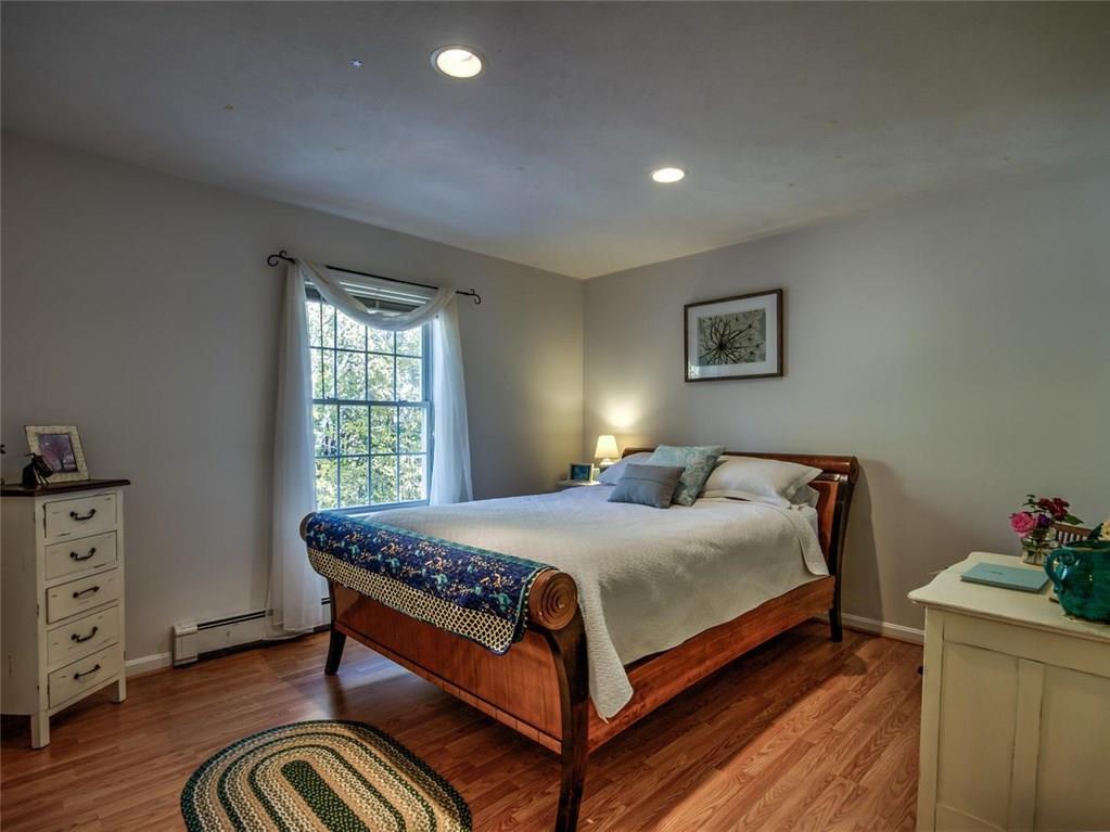 76 Parsons Road Norway, ME 04268 - Photo 14 of 33 Bedroom 3