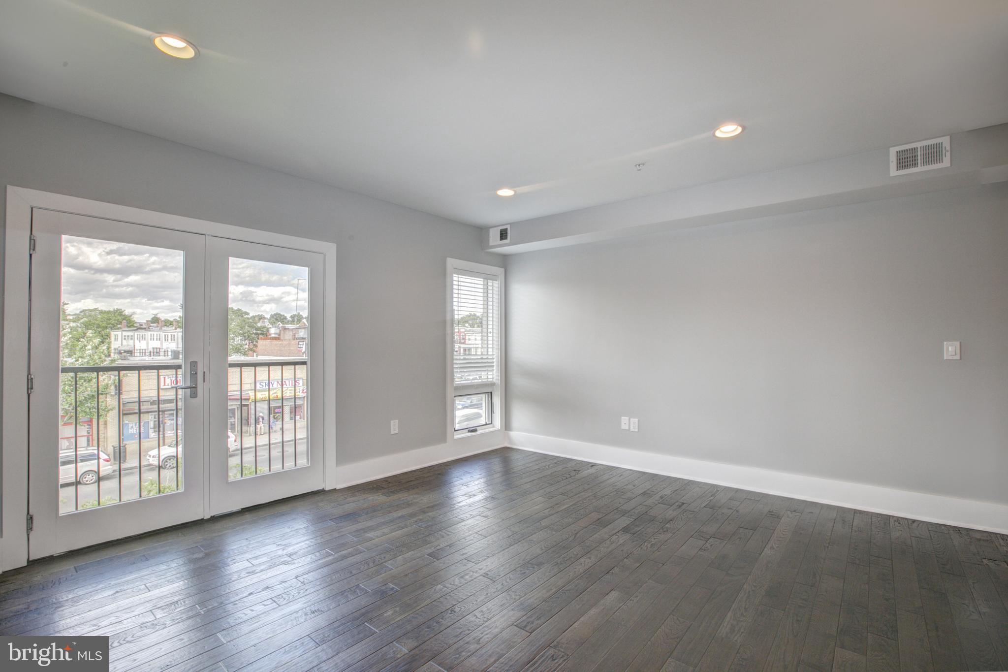 1827 Benning Road Northeast, Unit 403 Washington, DC 20002 - Photo 9 of 11