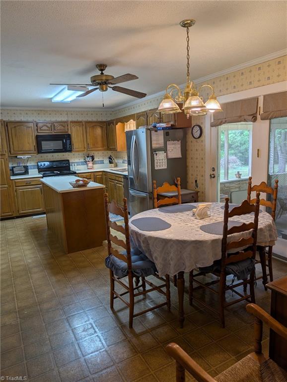 4909 Colonial Circle Trinity, NC 27370 - Photo 5 of 13
