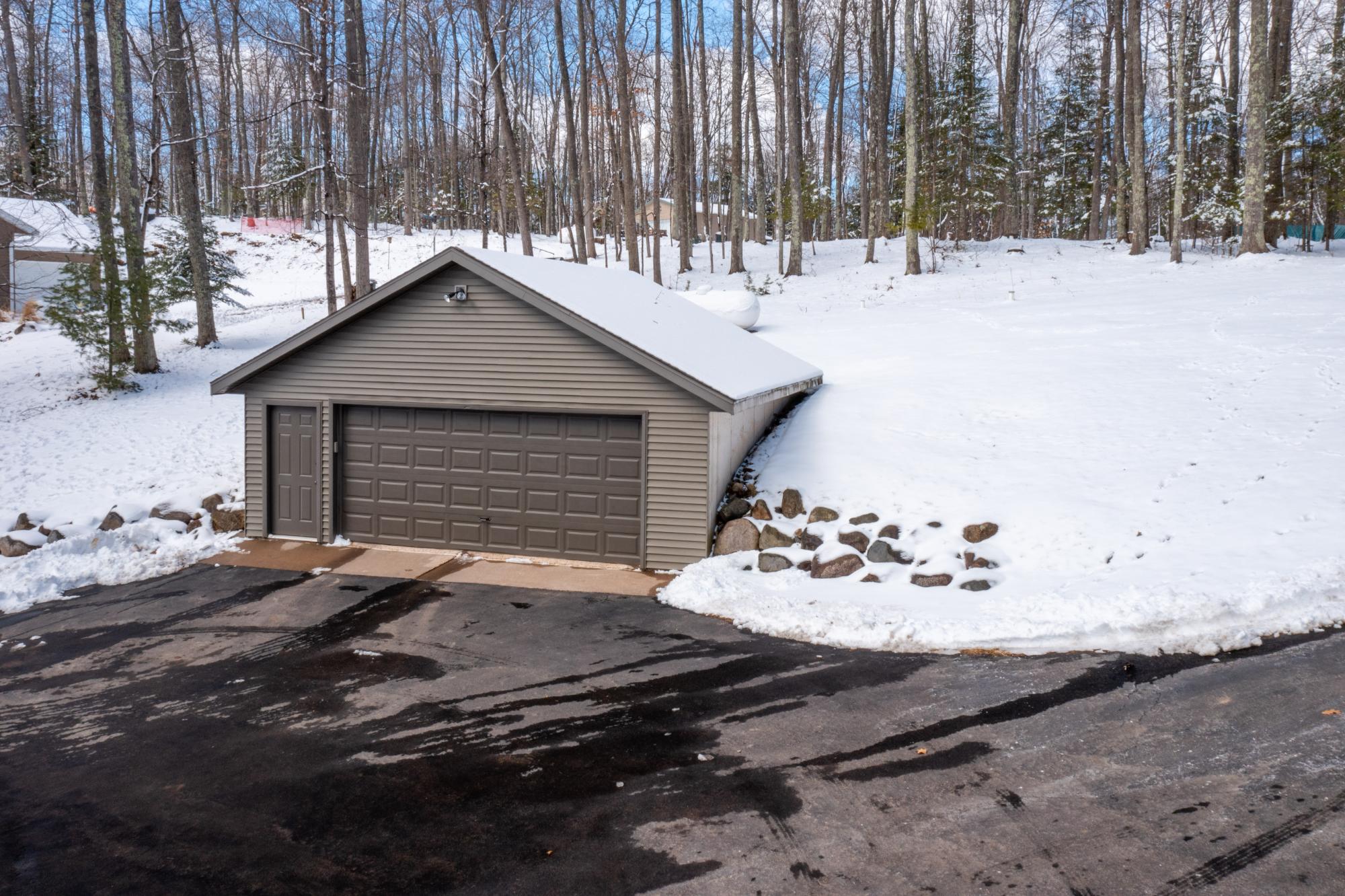 4700 Echo Bay Road Harshaw, WI 54529 - Photo 27 of 34 Gallery Image 27