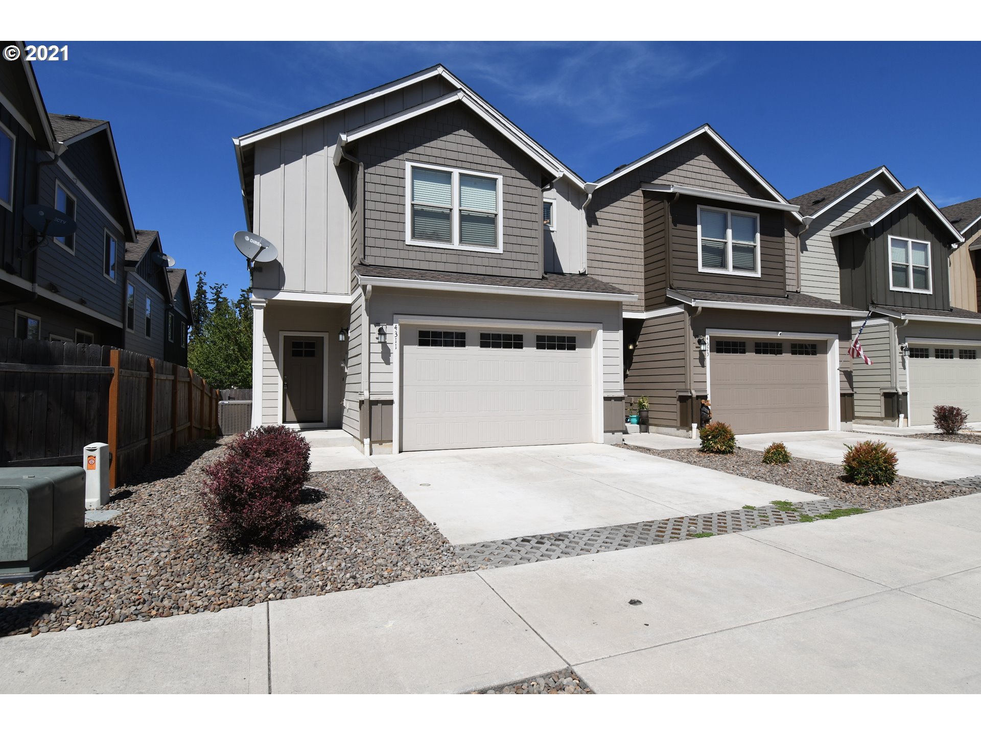 4311 North 2nd Way Ridgefield, WA 98642 - Photo 2 of 20