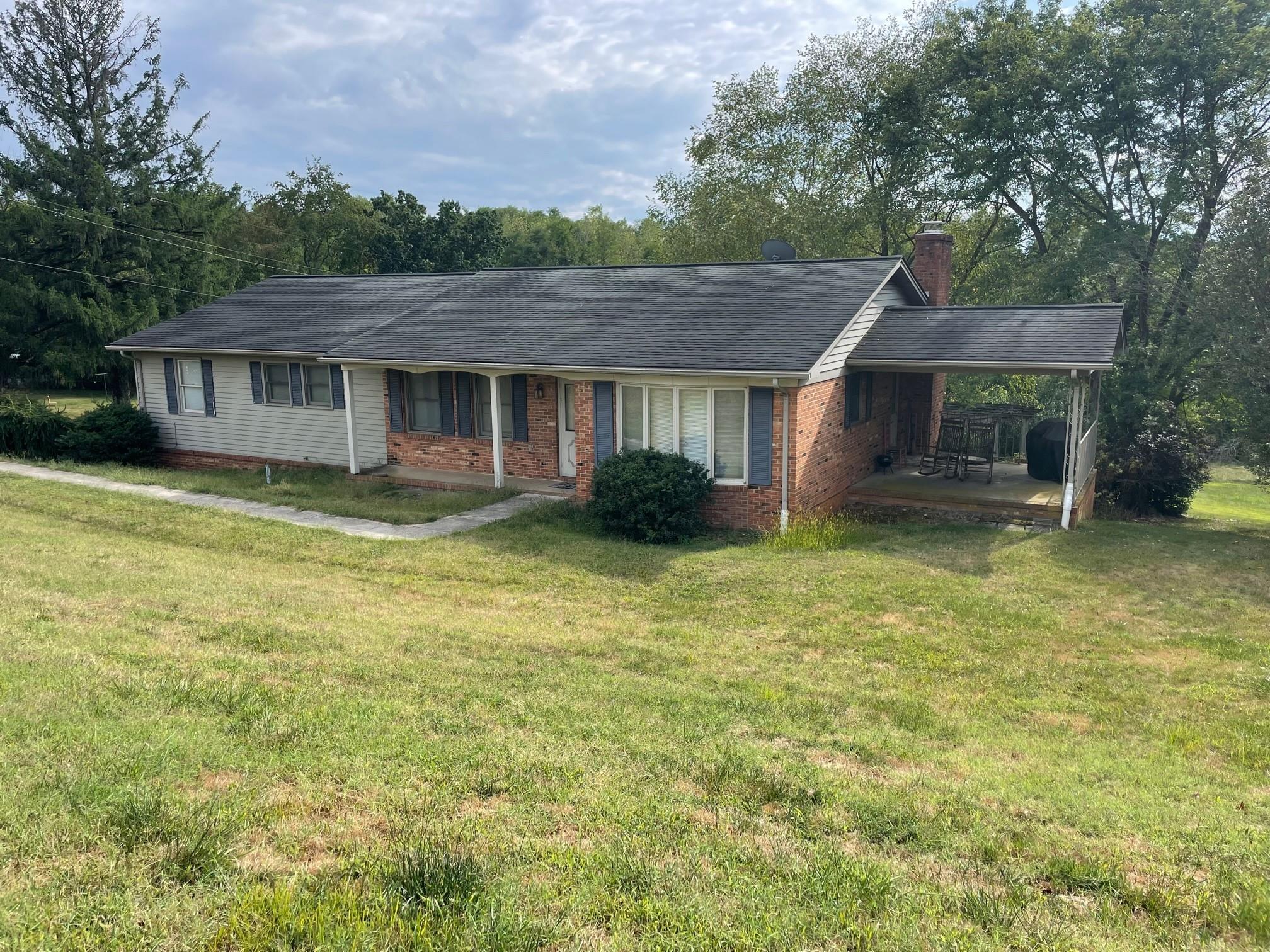 635 Stone Spring Road Harrisonburg, VA 22801 - Photo 1 of 22 Gallery Image 1
