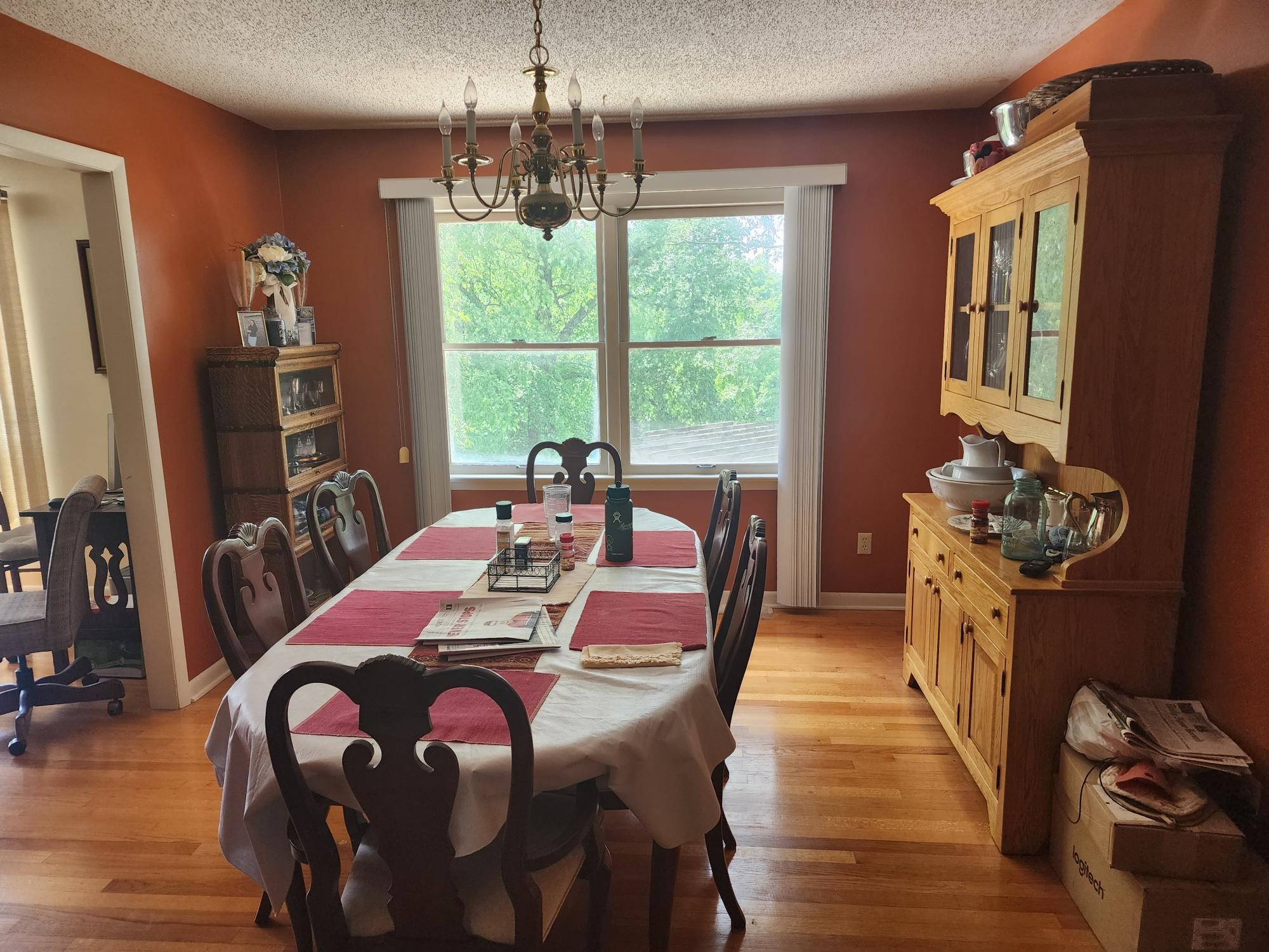 635 Stone Spring Road Harrisonburg, VA 22801 - Photo 12 of 22 Gallery Image 12