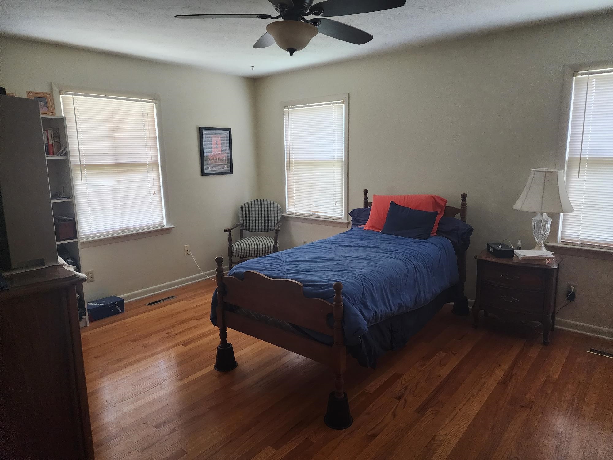 635 Stone Spring Road Harrisonburg, VA 22801 - Photo 18 of 22 Gallery Image 18