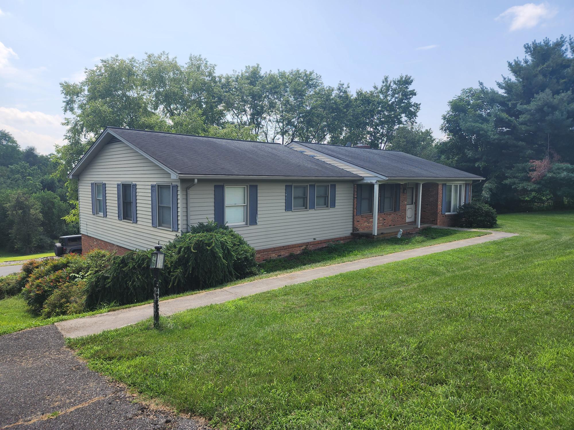 635 Stone Spring Road Harrisonburg, VA 22801 - Photo 2 of 22 Gallery Image 2