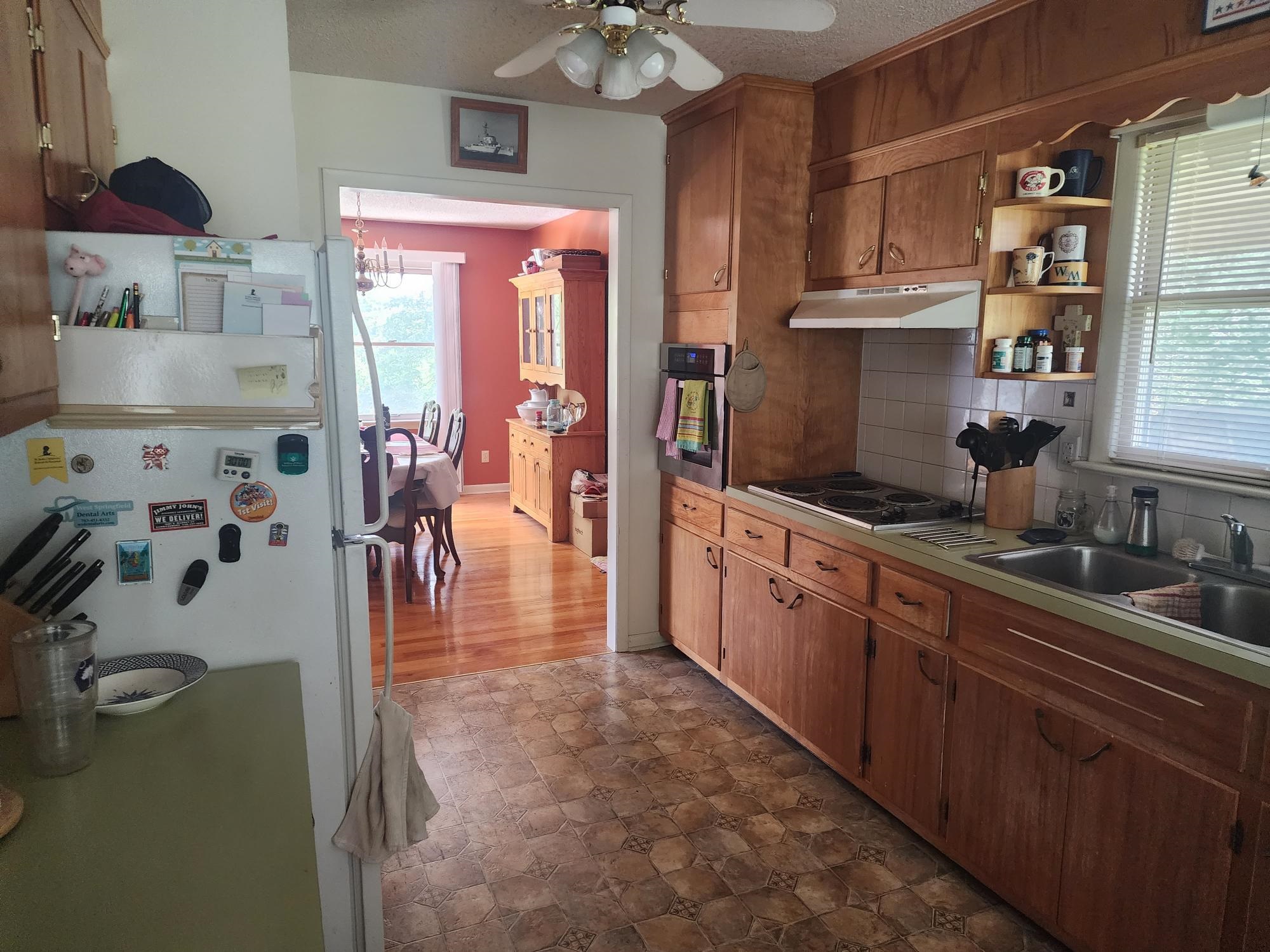 635 Stone Spring Road Harrisonburg, VA 22801 - Photo 10 of 22 Gallery Image 10