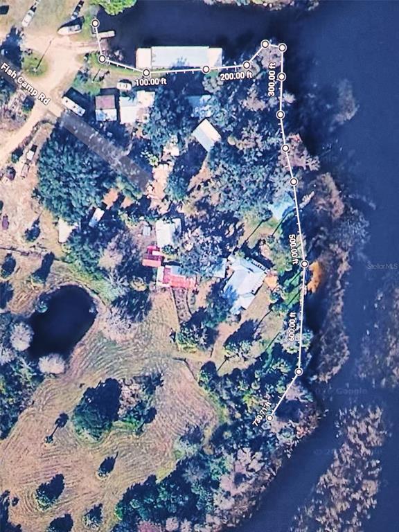 7970 Bannon Fish Camp Road Haines City, FL 33844 - Photo 23 of 73