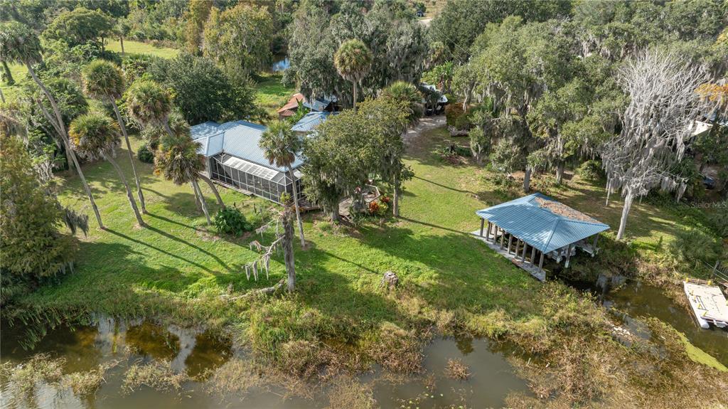 7970 Bannon Fish Camp Road Haines City, FL 33844 - Photo 25 of 73