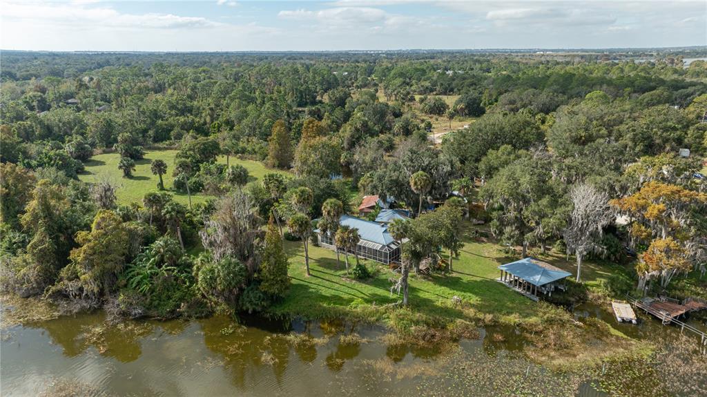 7970 Bannon Fish Camp Road Haines City, FL 33844 - Photo 27 of 73