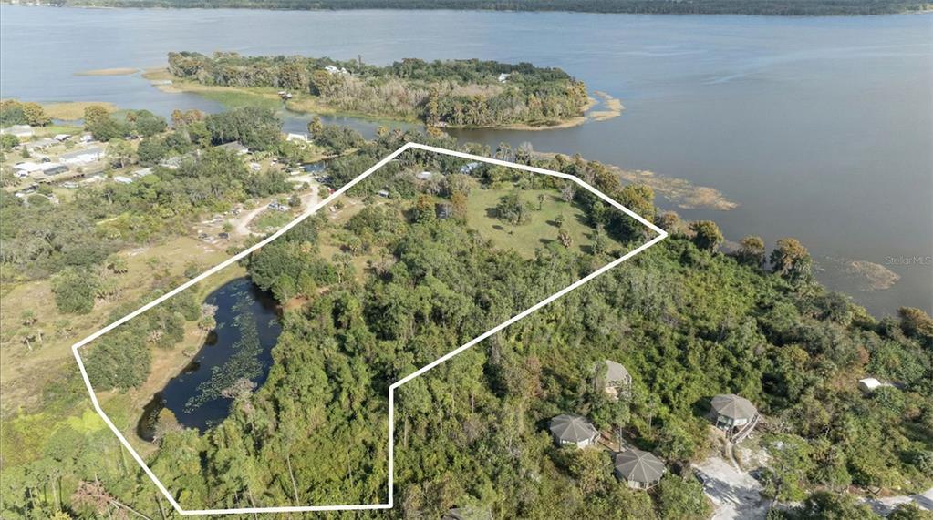 7970 Bannon Fish Camp Road Haines City, FL 33844 - Photo 3 of 73