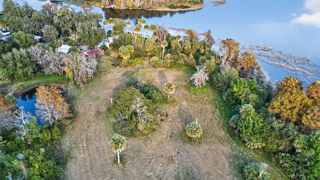 7970 Bannon Fish Camp Road Haines City, FL 33844 - Photo 46 of 73 a view of a garden with flowers