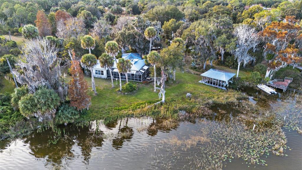 7970 Bannon Fish Camp Road Haines City, FL 33844 - Photo 47 of 73