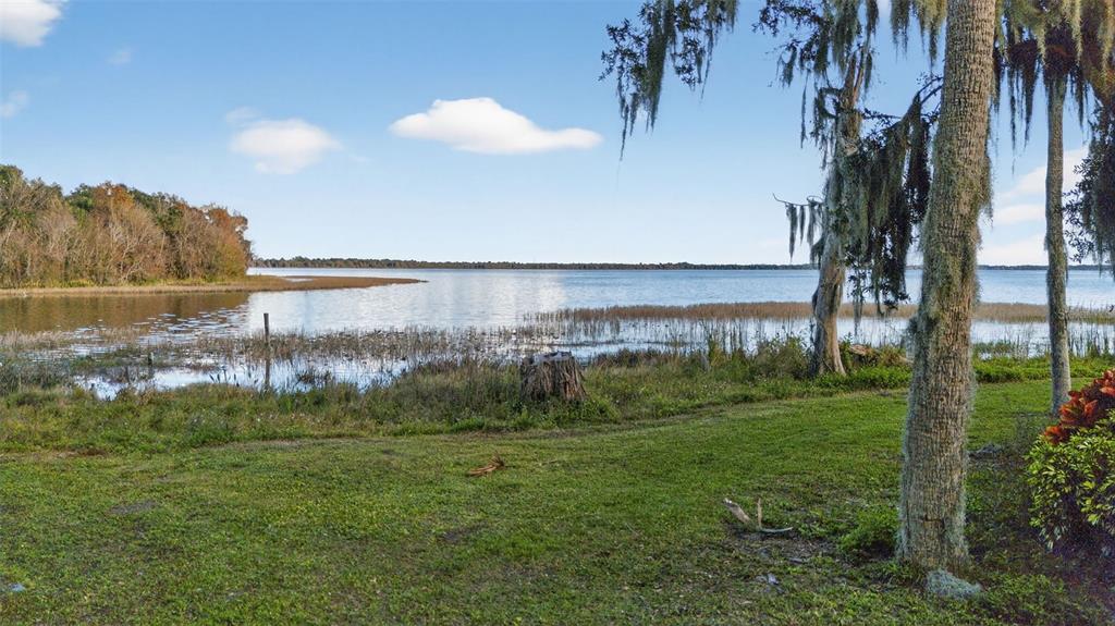 7970 Bannon Fish Camp Road Haines City, FL 33844 - Photo 49 of 73 a view of a lake