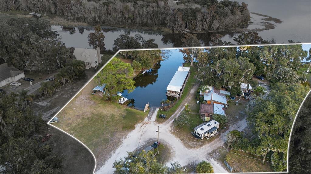 7970 Bannon Fish Camp Road Haines City, FL 33844 - Photo 57 of 73