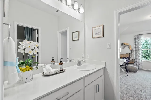 $389,990 | 5409 Overbrook Drive, Denton, TX 76207