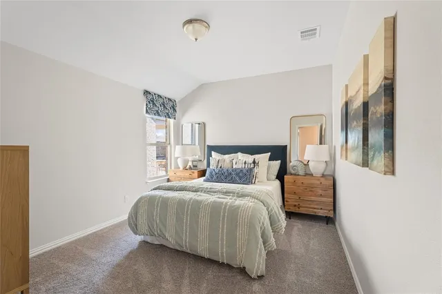 $389,990 | 5409 Overbrook Drive, Denton, TX 76207