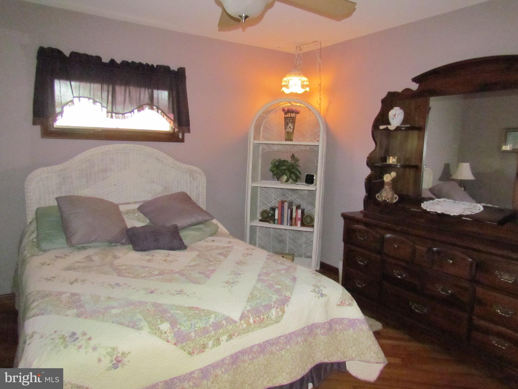 46 Annabeth Road Oley, PA 19547 - Photo 18 of 49 Bedroom #1
