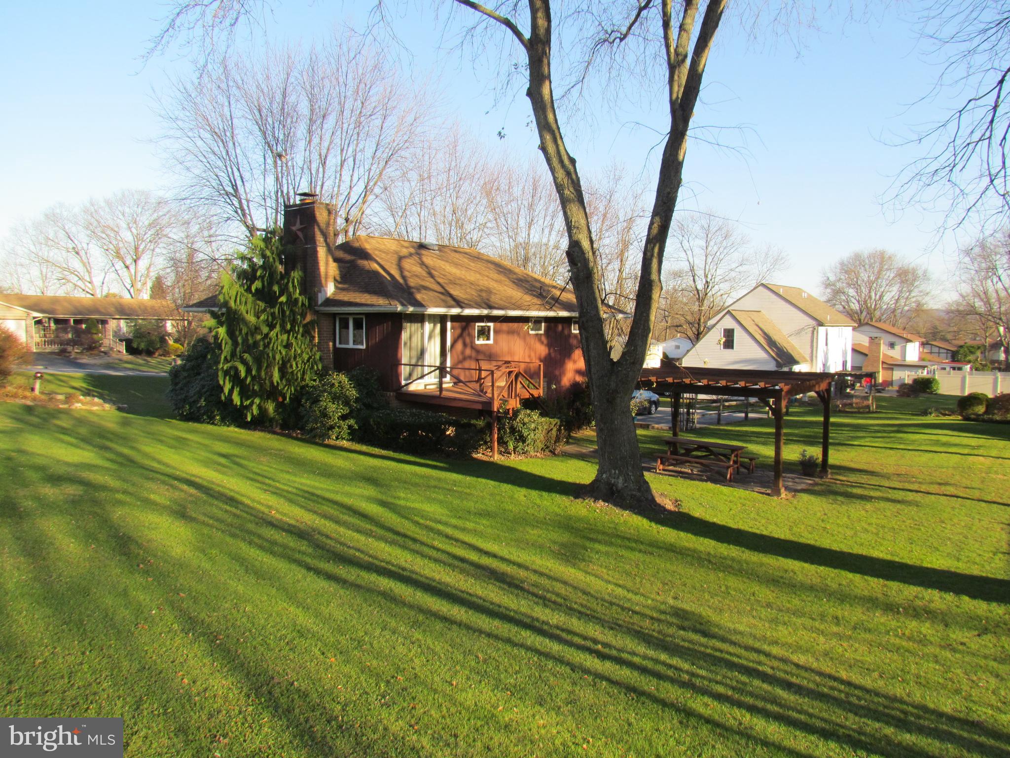 46 Annabeth Road Oley, PA 19547 - Photo 42 of 49 Gallery Image 42