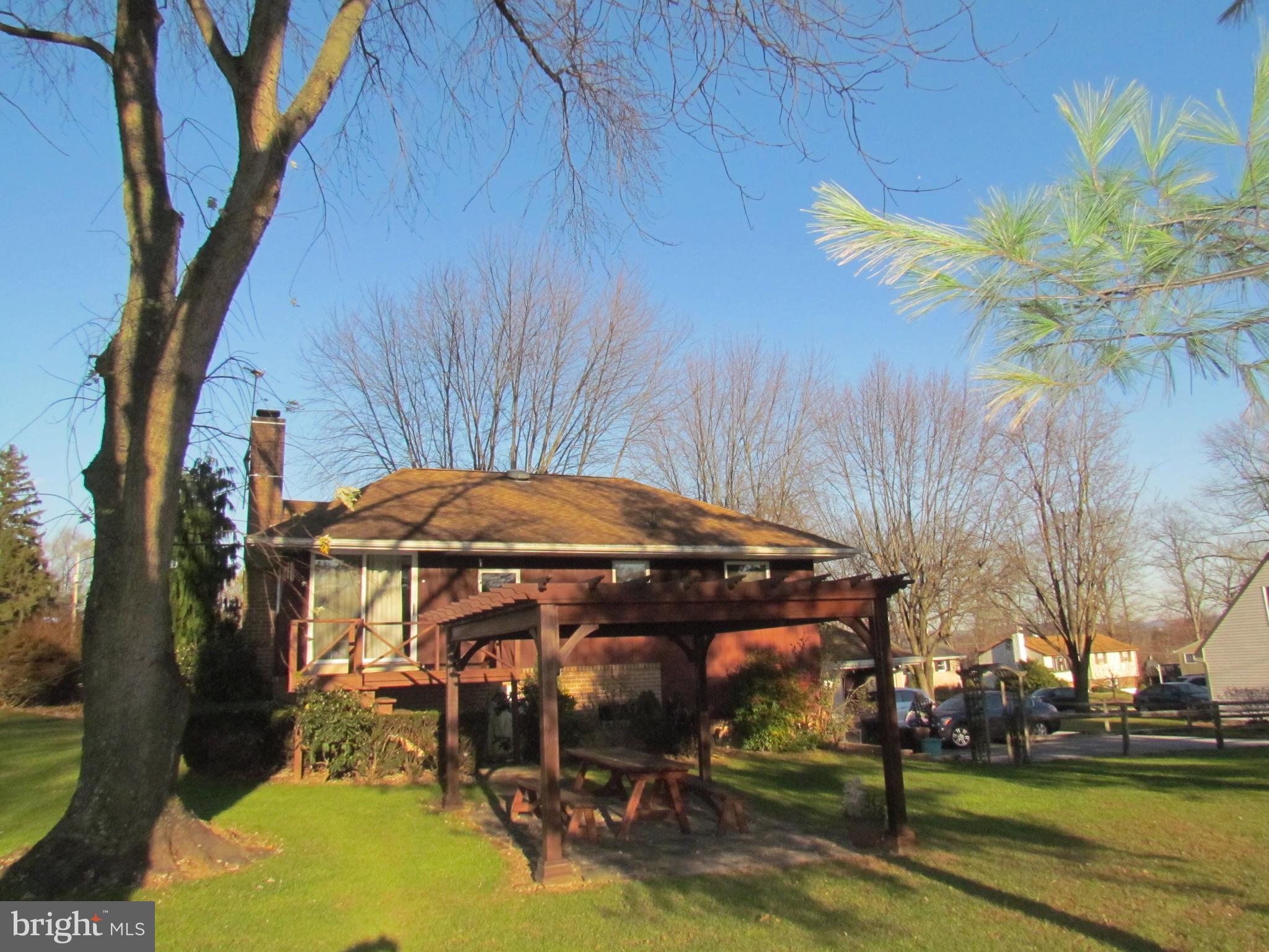 46 Annabeth Road Oley, PA 19547 - Photo 43 of 49 Gallery Image 43