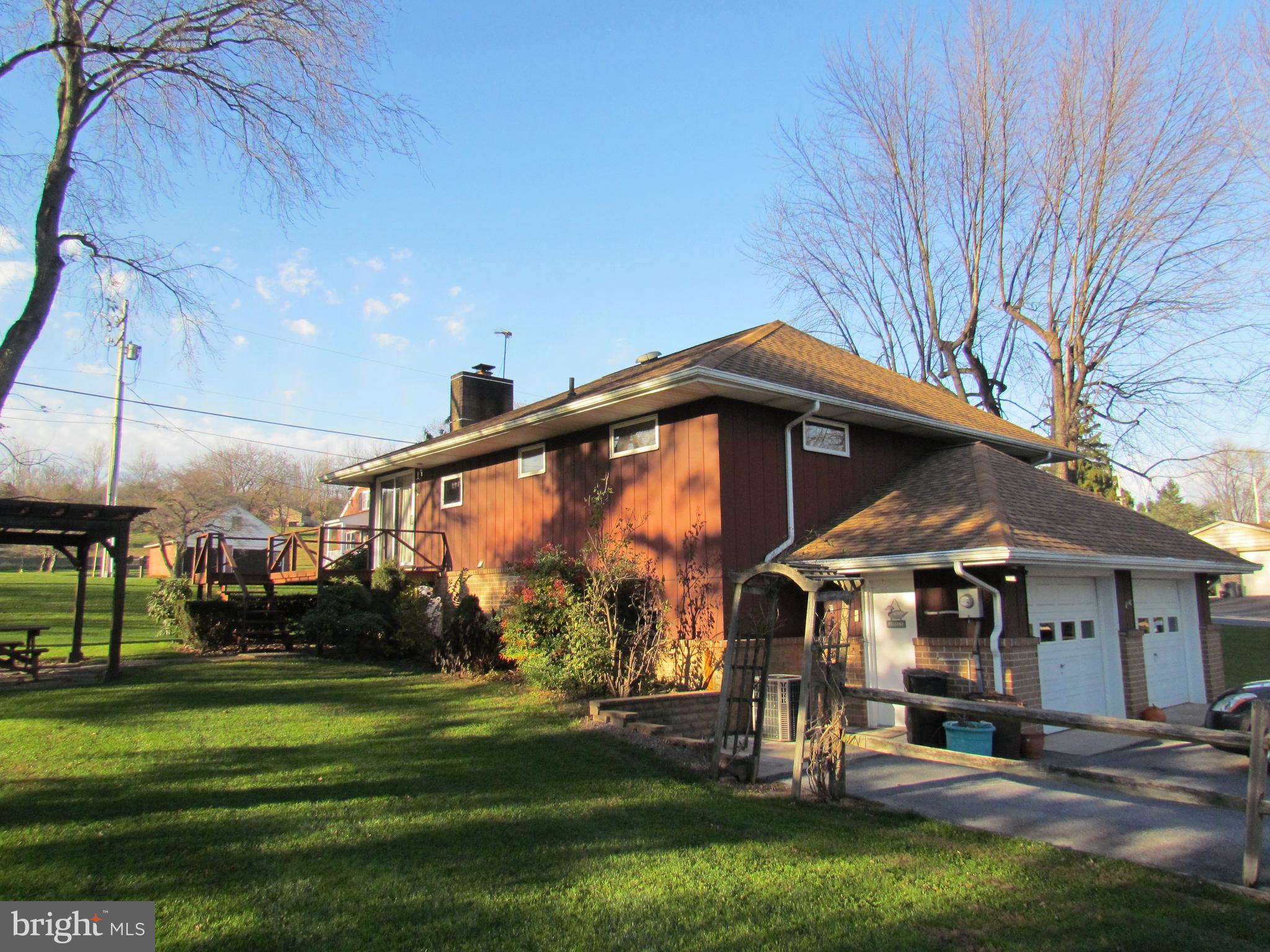 46 Annabeth Road Oley, PA 19547 - Photo 45 of 49 Gallery Image 45