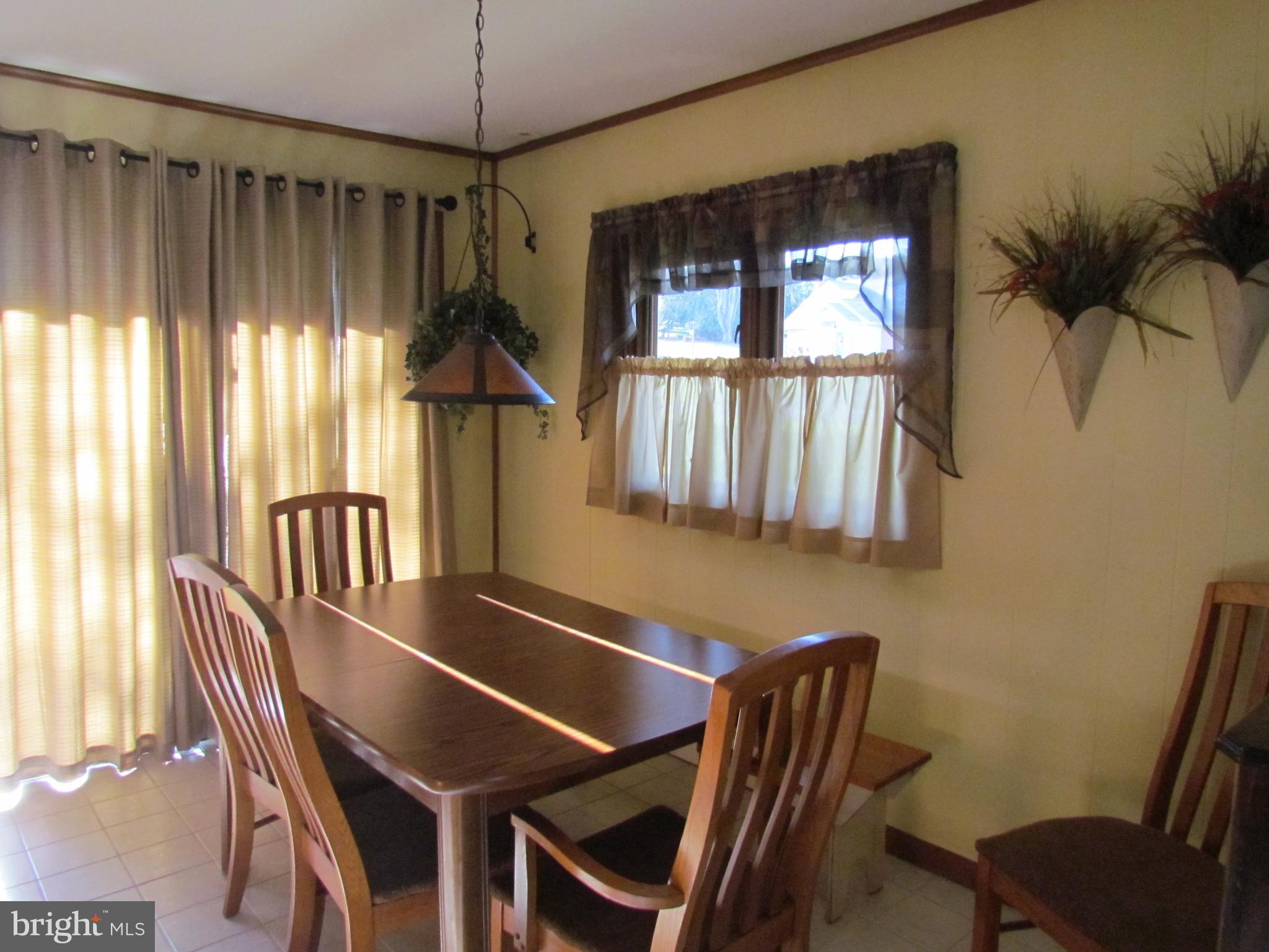 46 Annabeth Road Oley, PA 19547 - Photo 9 of 49 Kitchen