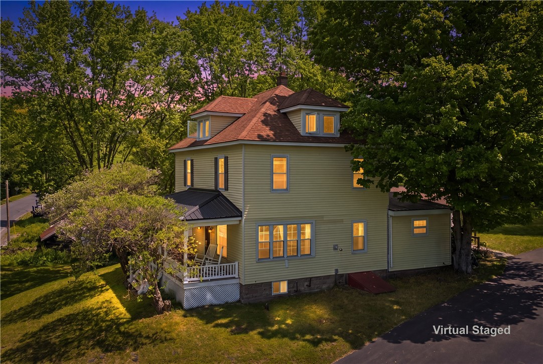 116 Fisk Hill Road Mount Upton, NY 13809 - Photo 8 of 47