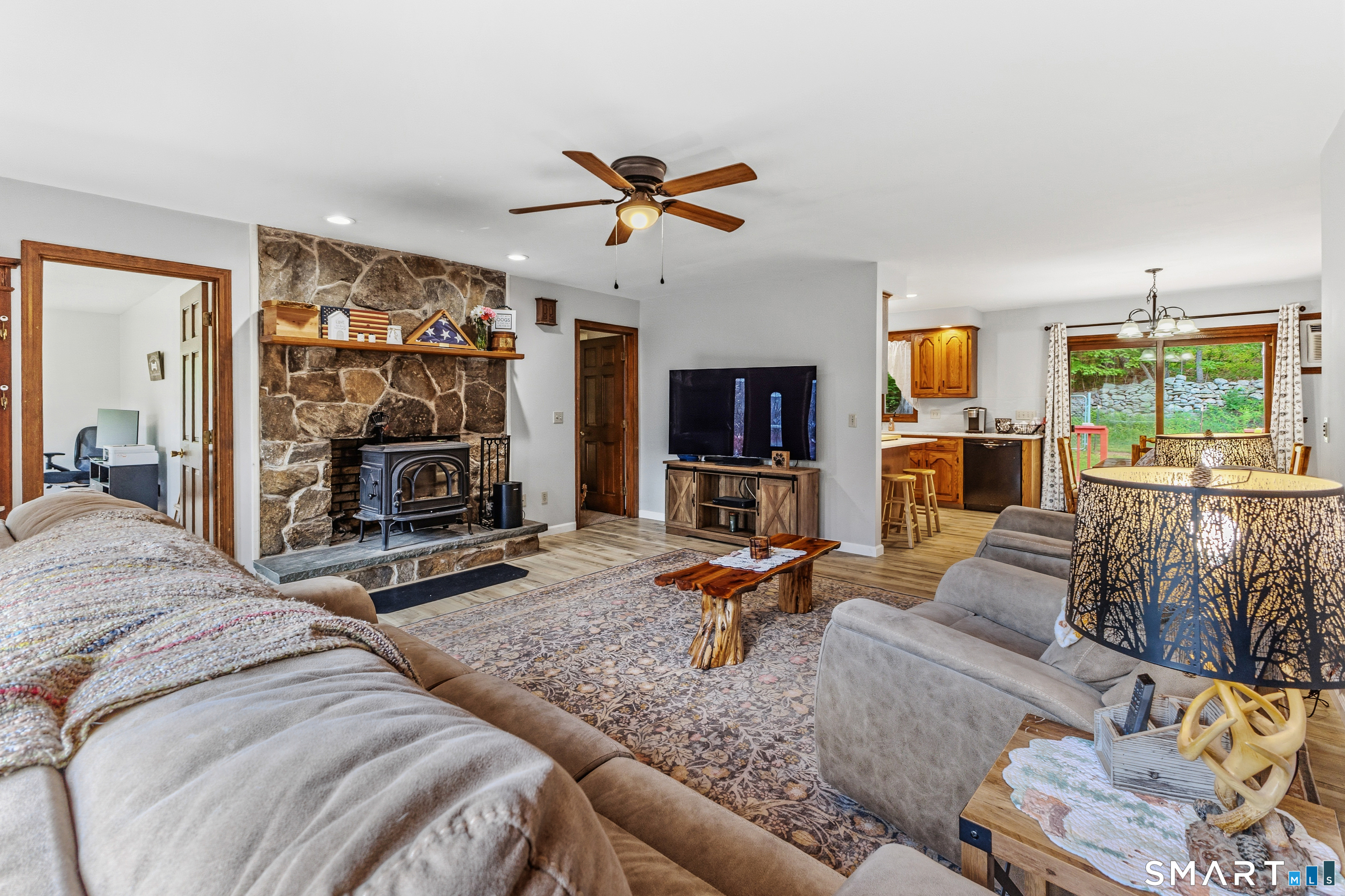 102 Wiese Albert Road Haddam, CT 06441 - Photo 12 of 37