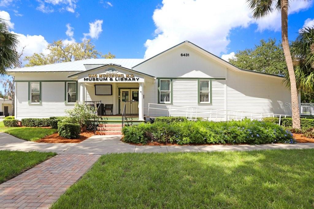 6154 Delaware Avenue New Port Richey, FL 34653 - Photo 61 of 79 Gallery Image 61