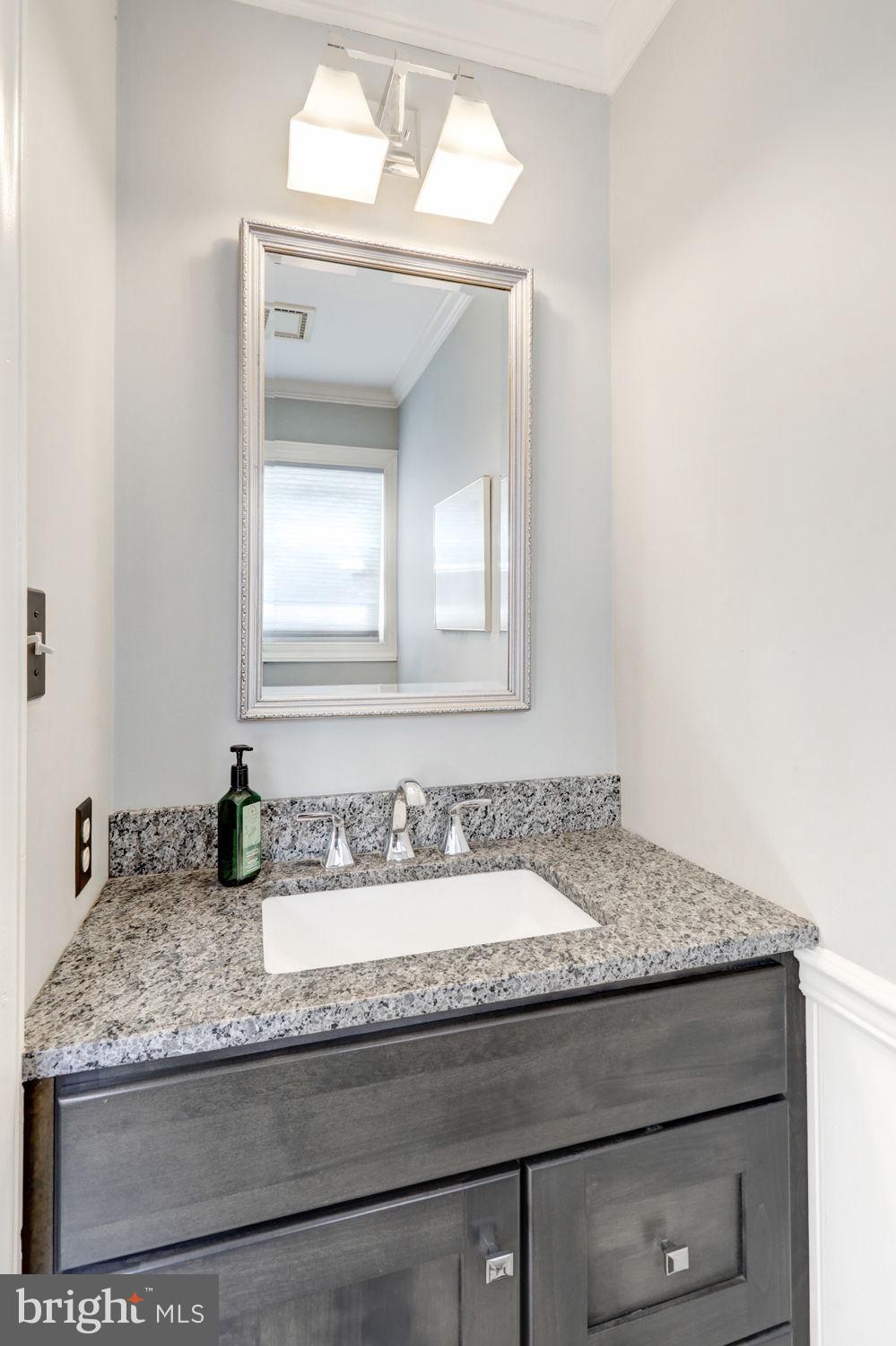 372 Rudy Dam Road Lititz, PA 17543 - Photo 30 of 85 Half Bathroom