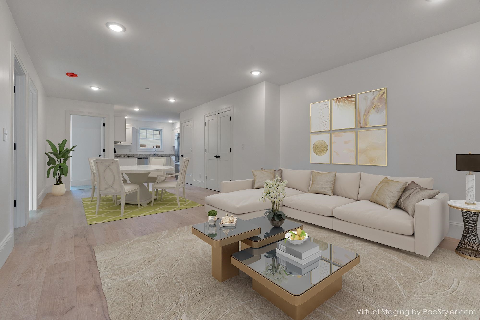 4 Cape Coral Way, Unit A Rochester, NH 03867 - Photo 3 of 6