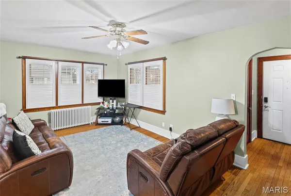 $187,500 | 111 West Barr Place, Jerseyville, IL 62052