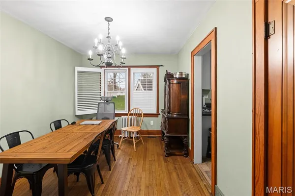 $187,500 | 111 West Barr Place, Jerseyville, IL 62052