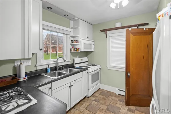$187,500 | 111 West Barr Place, Jerseyville, IL 62052