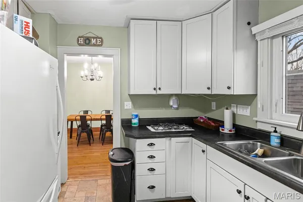 $187,500 | 111 West Barr Place, Jerseyville, IL 62052