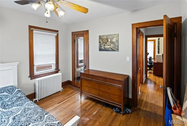 $187,500 | 111 West Barr Place, Jerseyville, IL 62052