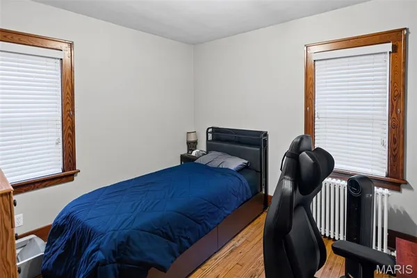 $187,500 | 111 West Barr Place, Jerseyville, IL 62052