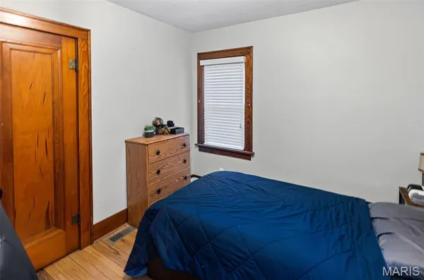 $187,500 | 111 West Barr Place, Jerseyville, IL 62052