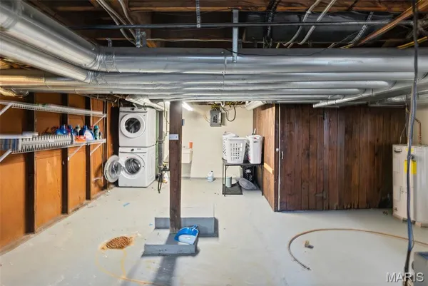 $187,500 | 111 West Barr Place, Jerseyville, IL 62052