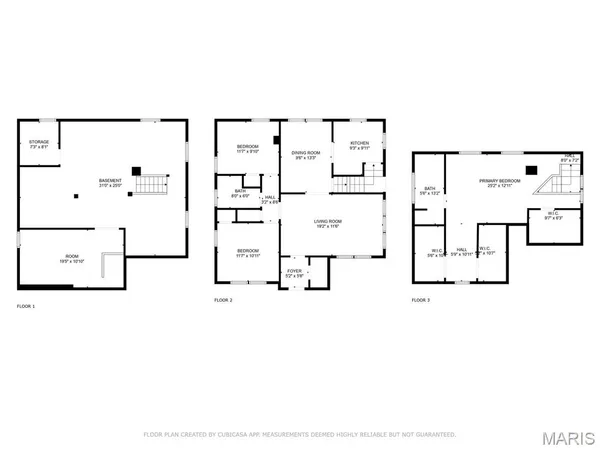 $187,500 | 111 West Barr Place, Jerseyville, IL 62052