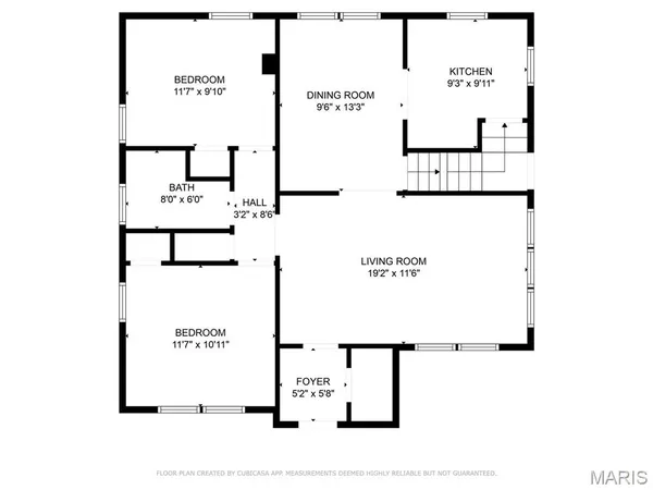 $187,500 | 111 West Barr Place, Jerseyville, IL 62052