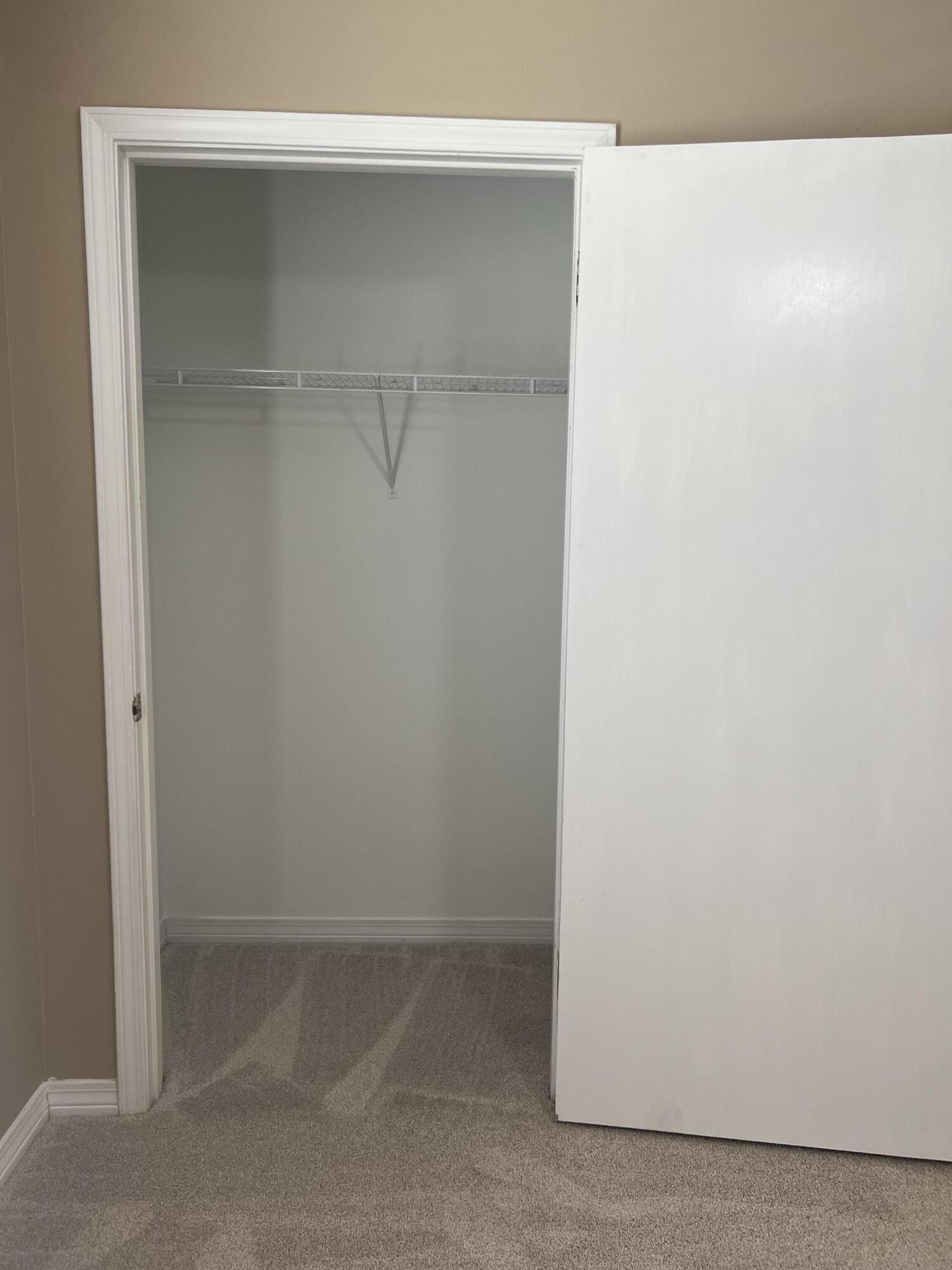 159 Nun Drive Crestview, FL 32536 - Photo 19 of 27 a close view of closet