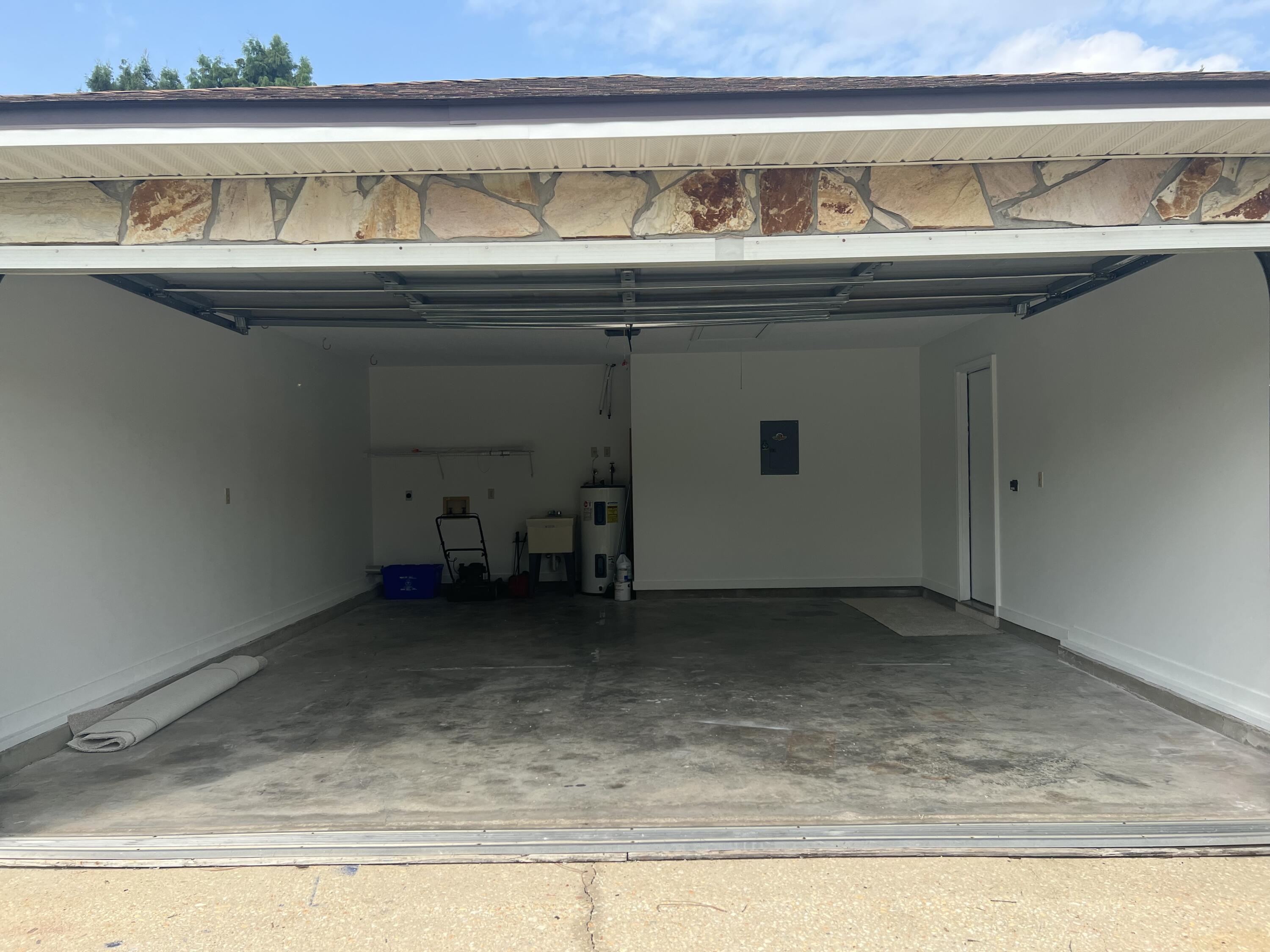 159 Nun Drive Crestview, FL 32536 - Photo 23 of 27 a view of water heater