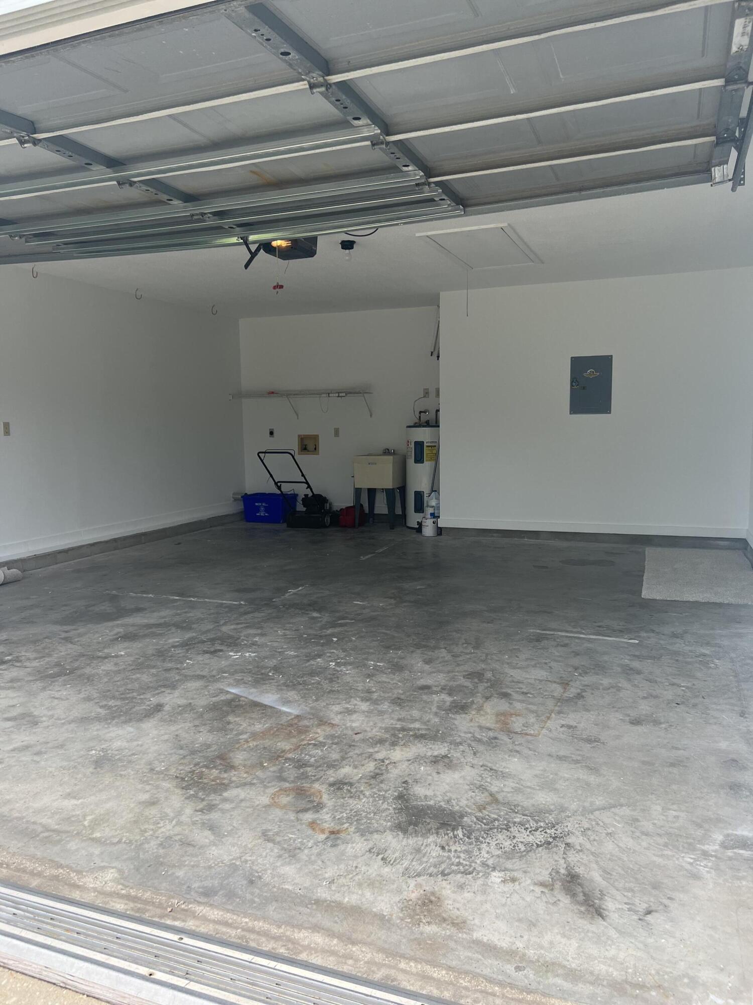 159 Nun Drive Crestview, FL 32536 - Photo 24 of 27 a view of garage